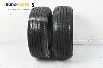 Летни гуми NEXEN 215/55/17, DOT: 0119 (Цената е за 2 бр.)