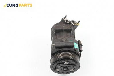 Компресор климатик за Peugeot 307 Hatchback (08.2000 - 12.2012) 1.6 16V, 109 к.с., № SD6V12