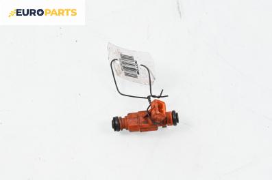 Дюза бензин за Peugeot 307 Hatchback (08.2000 - 12.2012) 1.6 16V, 109 к.с., № 0280156034