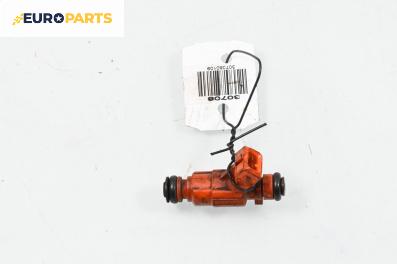 Дюза бензин за Peugeot 307 Hatchback (08.2000 - 12.2012) 1.6 16V, 109 к.с., № 0280156034