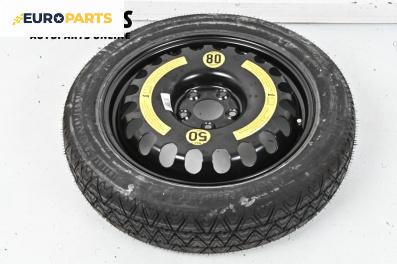 Резервна гума за Mercedes-Benz E-Class Sedan (W211) (03.2002 - 03.2009) 17 цола, ширина 4 (Цената е за 1 бр.)