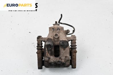 Спирачен апарат за Peugeot 307 Hatchback (08.2000 - 12.2012), позиция: задна, дясна