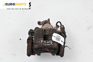 Спирачен апарат за Peugeot 307 Hatchback (08.2000 - 12.2012), позиция: задна, дясна