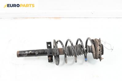 Макферсон за Renault Megane II Hatchback (07.2001 - 10.2012), хечбек, позиция: предна, лява