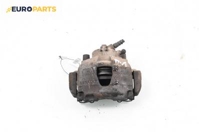 Спирачен апарат за Renault Megane II Hatchback (07.2001 - 10.2012), позиция: предна, лява