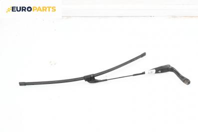 Рамо на чистачка за Mercedes-Benz E-Class Sedan (W211) (03.2002 - 03.2009), позиция: лява