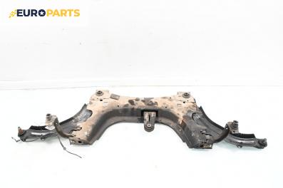 Преден мост за Renault Megane II Hatchback (07.2001 - 10.2012), хечбек