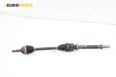 Полуоска за Renault Megane II Hatchback (07.2001 - 10.2012) 1.6, 105 к.с., позиция: предна, дясна