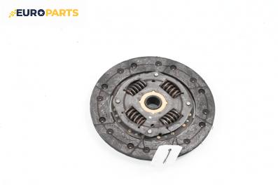 Феродов диск за Renault Megane II Hatchback (07.2001 - 10.2012) 1.6, 105 к.с.