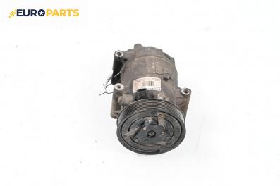 Компресор климатик за Renault Megane II Hatchback (07.2001 - 10.2012) 1.6, 105 к.с., № 8200600110