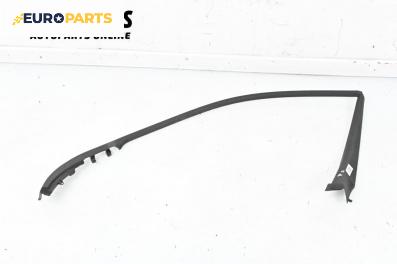 Интериорна лайсна за Mercedes-Benz E-Class Sedan (W211) (03.2002 - 03.2009), 4+1 вр., седан