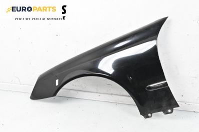 Калник за Mercedes-Benz E-Class Sedan (W211) (03.2002 - 03.2009), 4+1 вр., седан, позиция: предна, лява