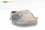 Подкалник за Mercedes-Benz E-Class Sedan (W211) (03.2002 - 03.2009), 4+1 вр., седан, позиция: предна, дясна