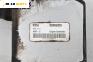 Компютър двигател за Opel Astra G Estate (02.1998 - 12.2009) 1.6 16V, 101 к.с., № 09355929