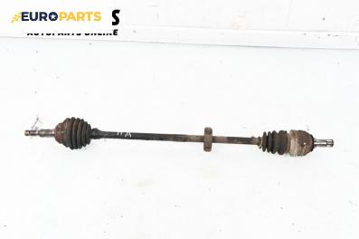 Полуоска за Opel Astra G Estate (02.1998 - 12.2009) 1.6 16V, 101 к.с., позиция: предна, дясна