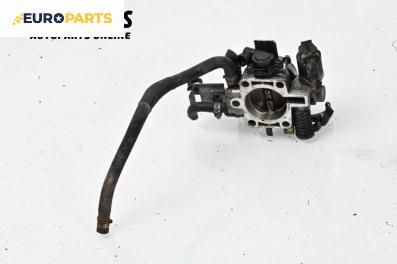 Дроселова клапа за Opel Astra G Estate (02.1998 - 12.2009) 1.6 16V, 101 к.с.