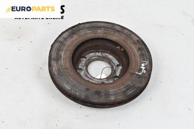 Спирачен диск за Opel Astra G Estate (02.1998 - 12.2009), позиция: предна
