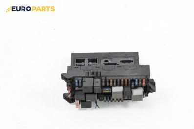 SAM модул за Mercedes-Benz E-Class Sedan (W211) (03.2002 - 03.2009), № 2115453801