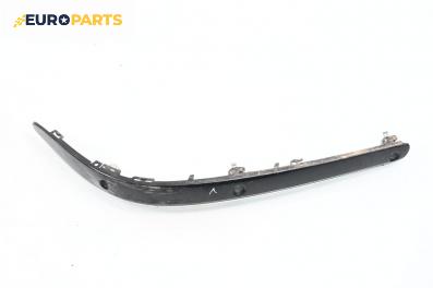 Лайсна броня за Mercedes-Benz E-Class Sedan (W211) (03.2002 - 03.2009), седан, позиция: предна