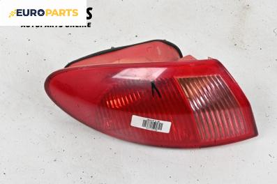 Стоп за Alfa Romeo 147 Hatchback (10.2000 - 12.2010), хечбек, позиция: лява