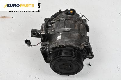 Компресор климатик за Mercedes-Benz E-Class Sedan (W211) (03.2002 - 03.2009) E 320 (211.065), 224 к.с., автоматик