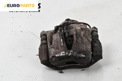 Спирачен апарат за Mercedes-Benz E-Class Sedan (W211) (03.2002 - 03.2009), позиция: предна, дясна