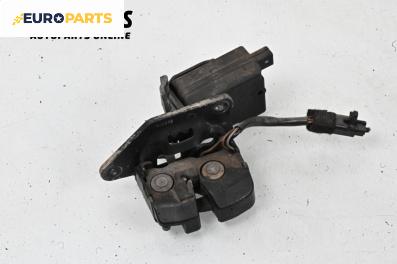 Брава заден капак за Alfa Romeo 147 Hatchback (10.2000 - 12.2010), хечбек, позиция: задна
