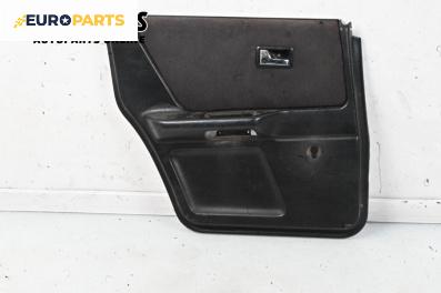 Кора врата за Audi 80 Sedan B3 (06.1986 - 10.1991), 4+1 вр., седан, позиция: задна, лява
