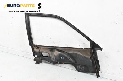 Основа кора врата за Audi 80 Sedan B3 (06.1986 - 10.1991), 4+1 вр., седан, позиция: предна, дясна