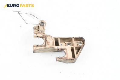 Пластмасова кора за Peugeot 307 Hatchback (08.2000 - 12.2012), 2+1 вр., хечбек