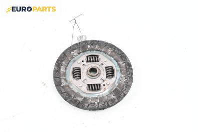 Феродов диск за Peugeot 307 Hatchback (08.2000 - 12.2012) 1.6 16V, 109 к.с.