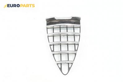 Решетка за Alfa Romeo 147 Hatchback (10.2000 - 12.2010), хечбек, позиция: предна