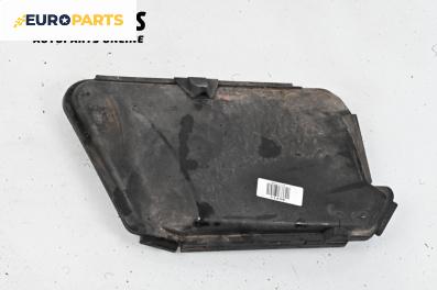Пластмасов капак за Mercedes-Benz E-Class Sedan (W211) (03.2002 - 03.2009), 4+1 вр., седан