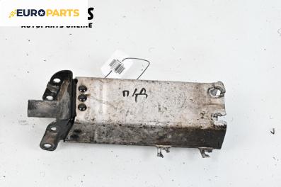 Буфер предна броня за Mercedes-Benz E-Class Sedan (W211) (03.2002 - 03.2009), седан, позиция: предна, дясна