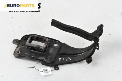 Елемент маска за Mercedes-Benz E-Class Sedan (W211) (03.2002 - 03.2009), седан, позиция: дясна