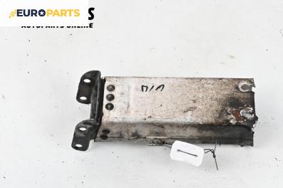 Буфер предна броня за Mercedes-Benz E-Class Sedan (W211) (03.2002 - 03.2009), седан, позиция: предна, лява