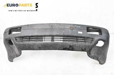 Предна броня за Audi 80 Sedan B3 (06.1986 - 10.1991), седан, позиция: предна
