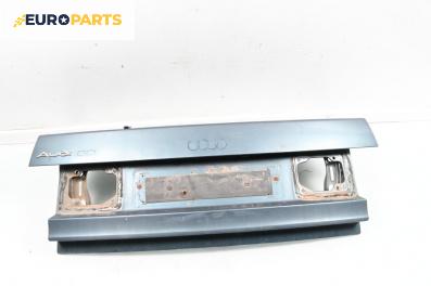Заден капак за Audi 80 Sedan B3 (06.1986 - 10.1991), 4+1 вр., седан, позиция: задна