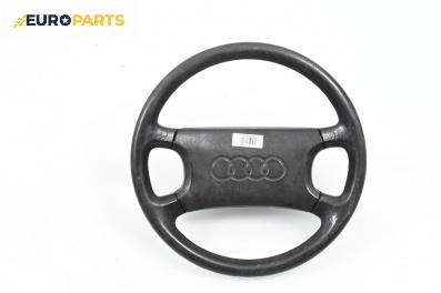Волан за Audi 80 Sedan B3 (06.1986 - 10.1991)
