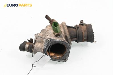 Корпус на термостат за Alfa Romeo 147 Hatchback (10.2000 - 12.2010) 1.6 16V T.SPARK ECO (937AXA1A), 105 к.с.