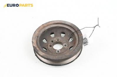 Демпферна шайба за Alfa Romeo 147 Hatchback (10.2000 - 12.2010) 1.6 16V T.SPARK ECO (937AXA1A), 105 к.с.