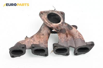 Изпускателен колектор  за Alfa Romeo 147 Hatchback (10.2000 - 12.2010) 1.6 16V T.SPARK ECO (937AXA1A), 105 к.с.