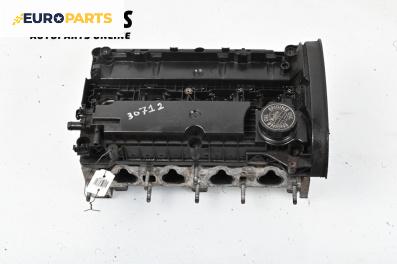 Глава за Alfa Romeo 147 Hatchback (10.2000 - 12.2010) 1.6 16V T.SPARK ECO (937AXA1A), 105 к.с.