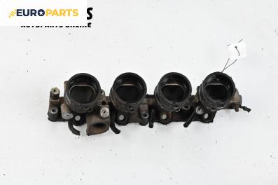 Всмукателен колектор за Alfa Romeo 147 Hatchback (10.2000 - 12.2010) 1.6 16V T.SPARK ECO (937AXA1A), 105 к.с.