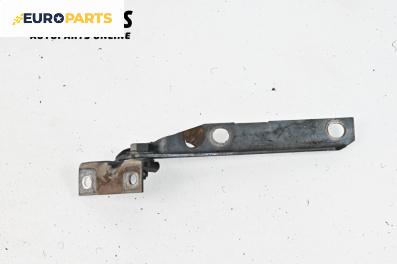 Панта преден капак за Audi 80 Sedan B3 (06.1986 - 10.1991), 4+1 вр., седан, позиция: лява