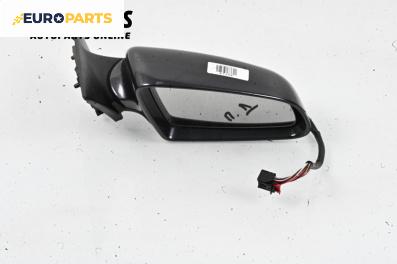 Огледало за Audi A6 Avant C6 (03.2005 - 08.2011), 4+1 вр., комби, позиция: дясна