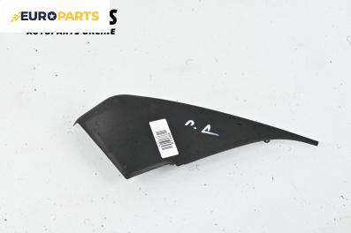 Интериорна пластмаса за Audi A6 Avant C6 (03.2005 - 08.2011), 4+1 вр., комби, позиция: дясна