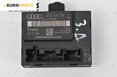 Модул врата за Audi A6 Avant C6 (03.2005 - 08.2011), № 4F0959794