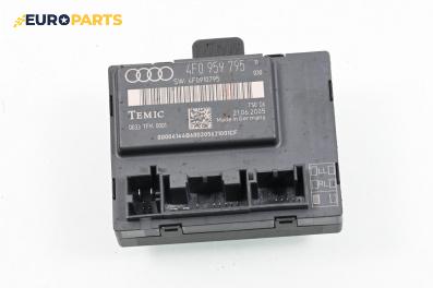 Модул врата за Audi A6 Avant C6 (03.2005 - 08.2011), № 4F0959795
