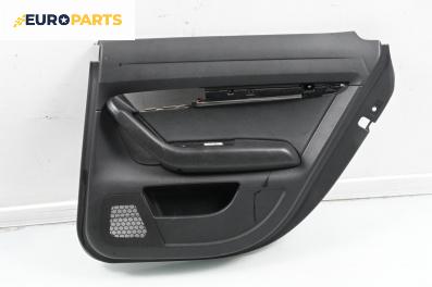 Кора врата за Audi A6 Avant C6 (03.2005 - 08.2011), 4+1 вр., комби, позиция: задна, дясна